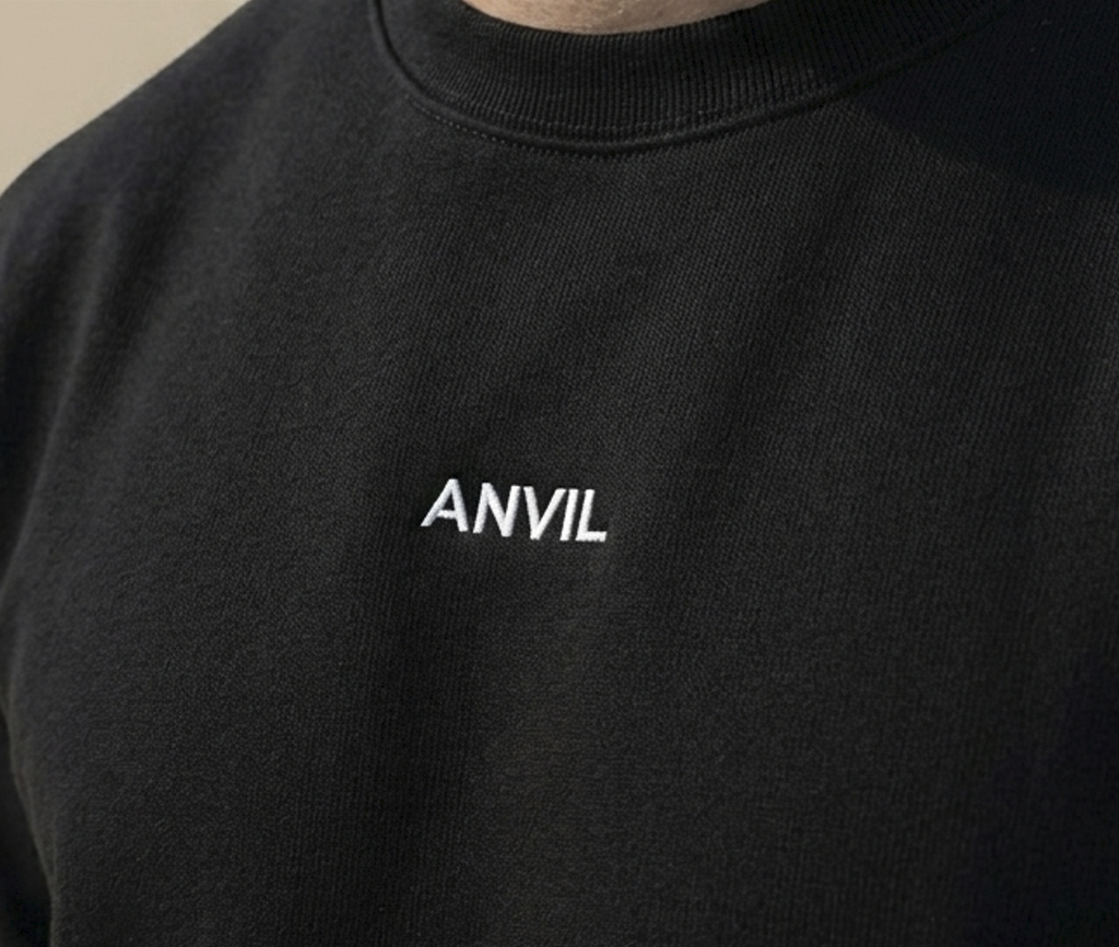Sudadera "Essential Performance"