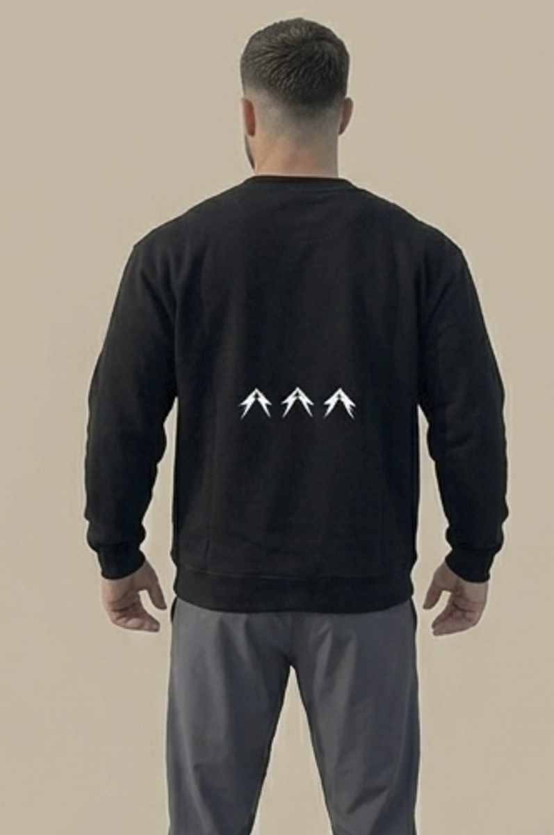 Sudadera "Essential Performance"