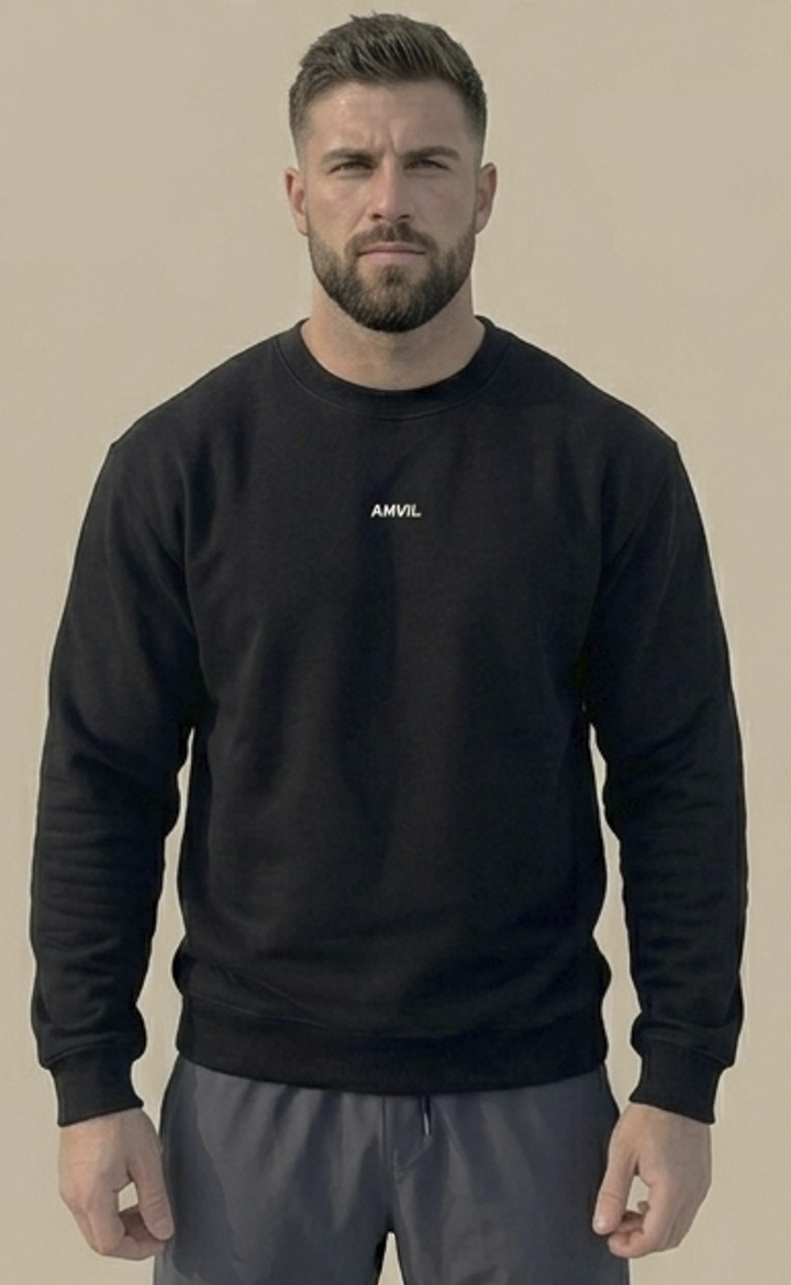 Sudadera "Essential Performance"