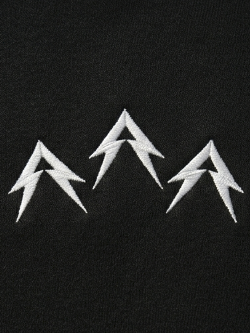 Sudadera "Essential Performance"