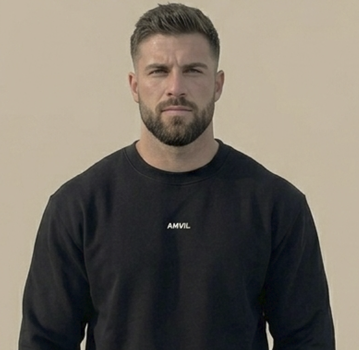 Sudadera "Essential Performance"