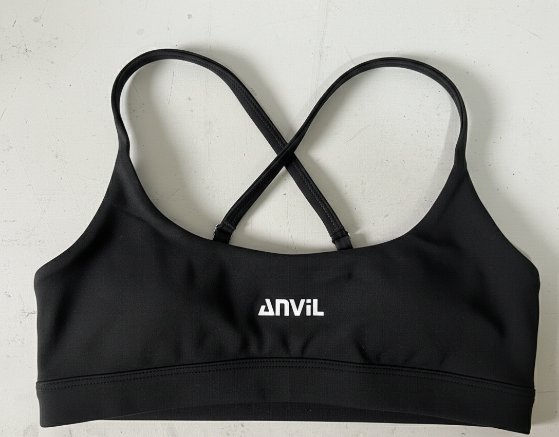 ANVIL Top