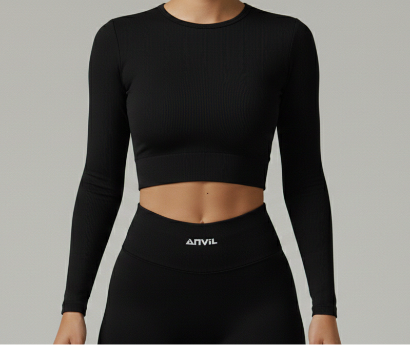 Short Deportivo Mujer Anvil