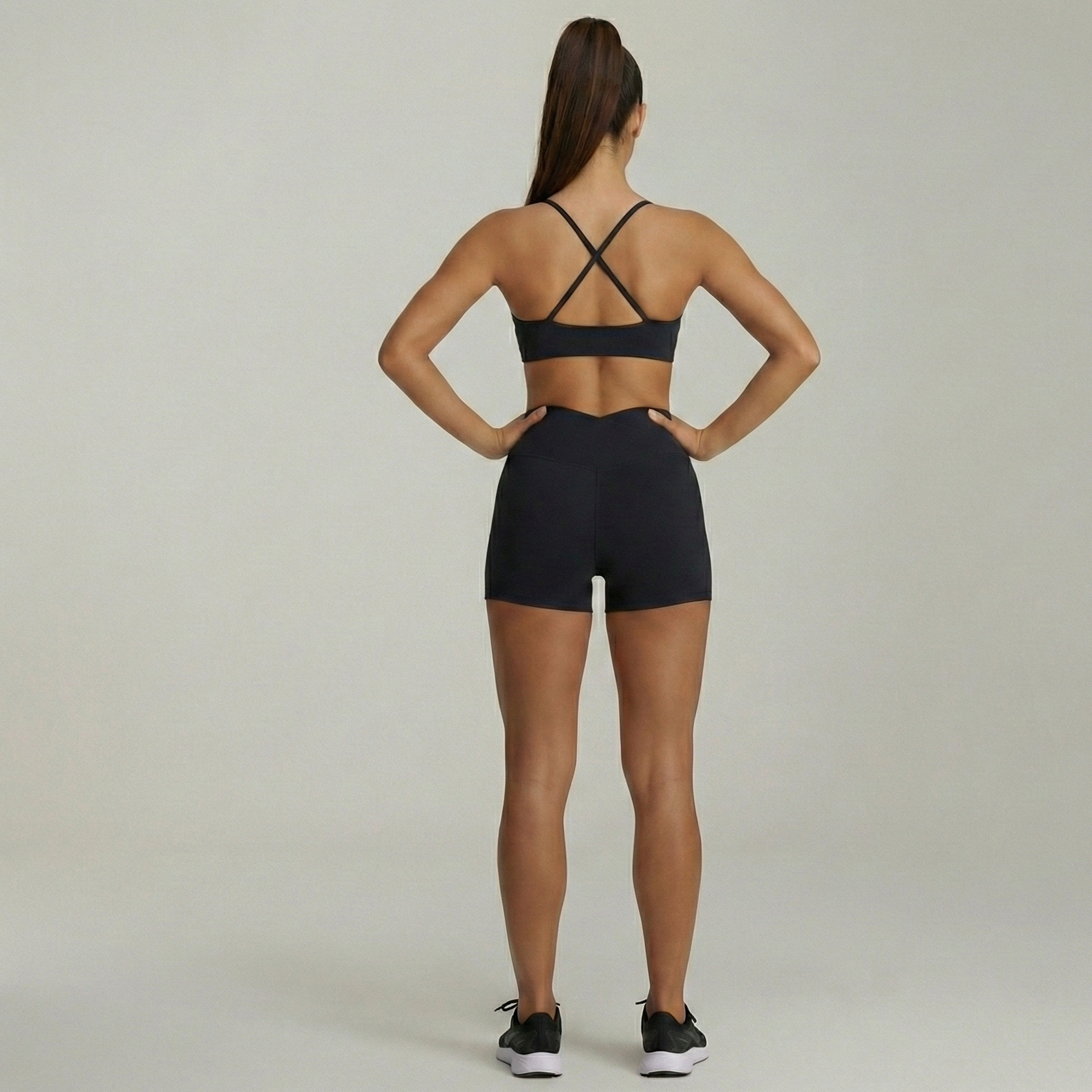 Anvil Short