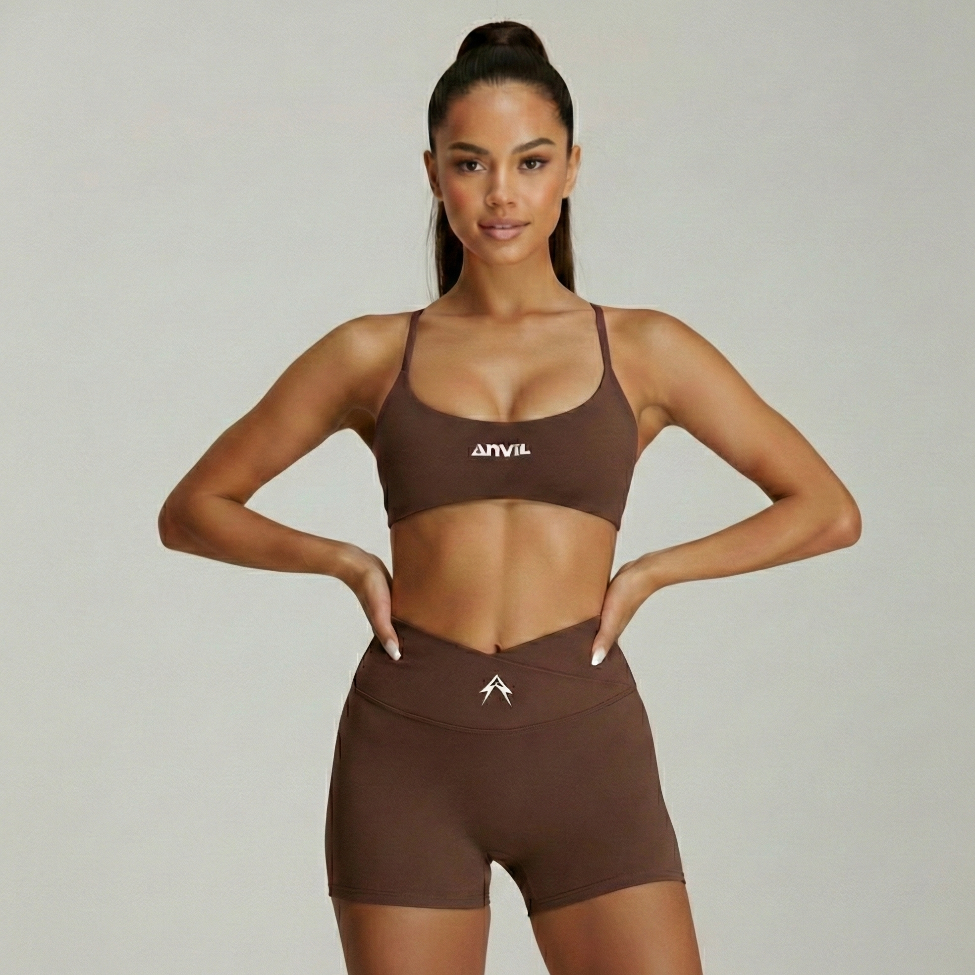 Anvil Short