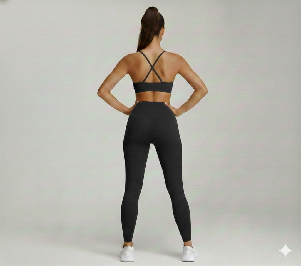 ANVIL Legging