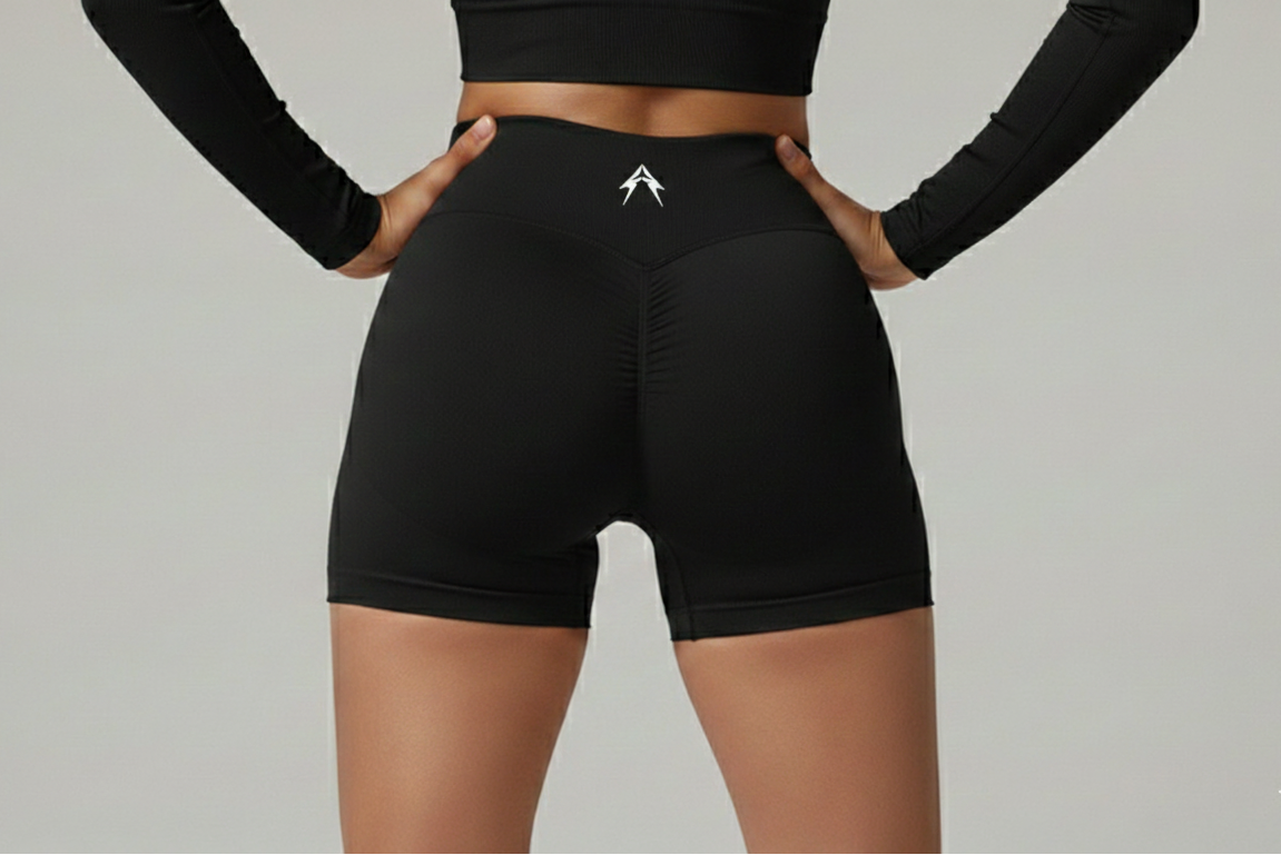 Short Deportivo Mujer Anvil