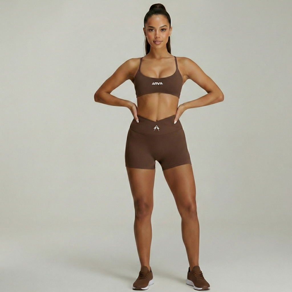 Anvil Short
