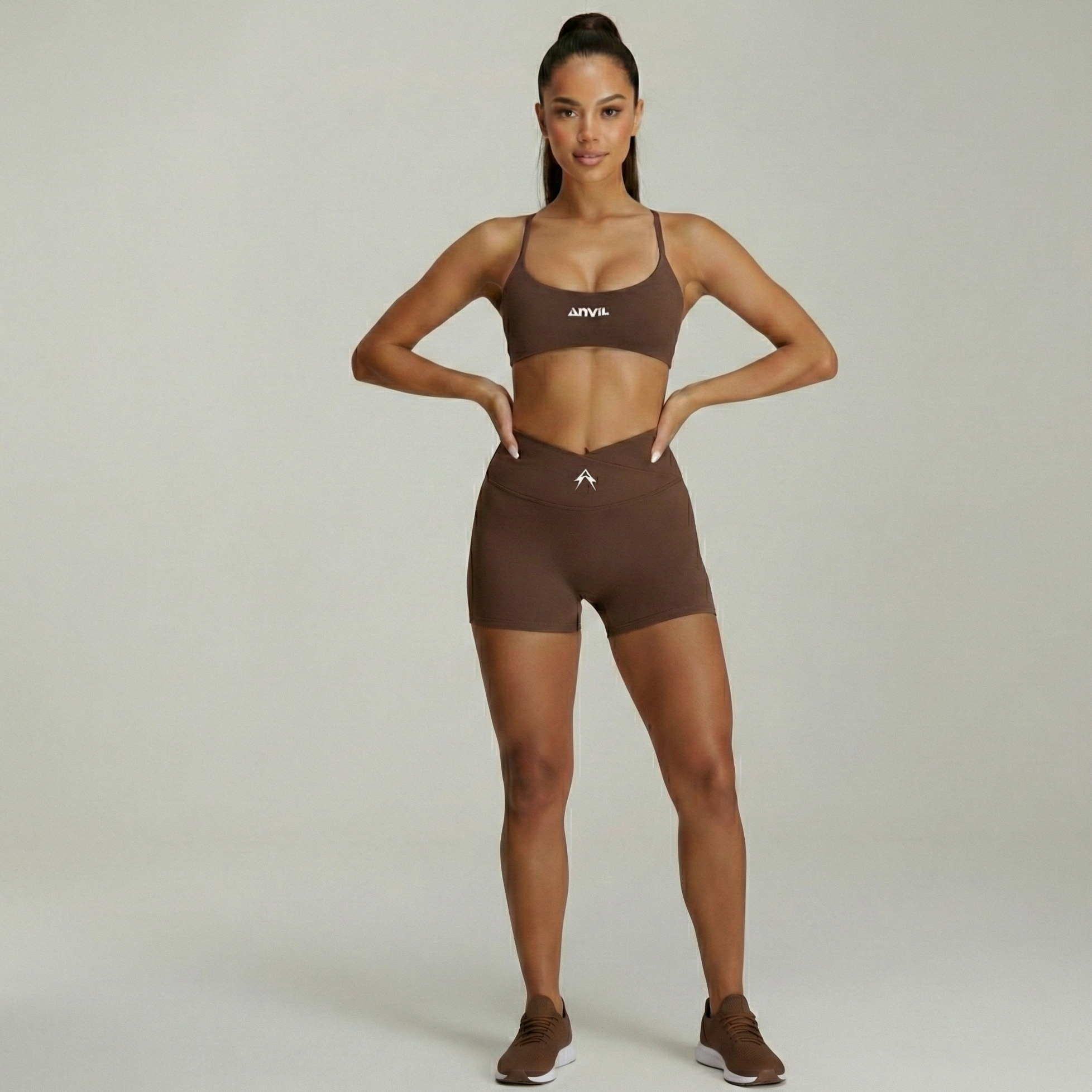 Anvil Short