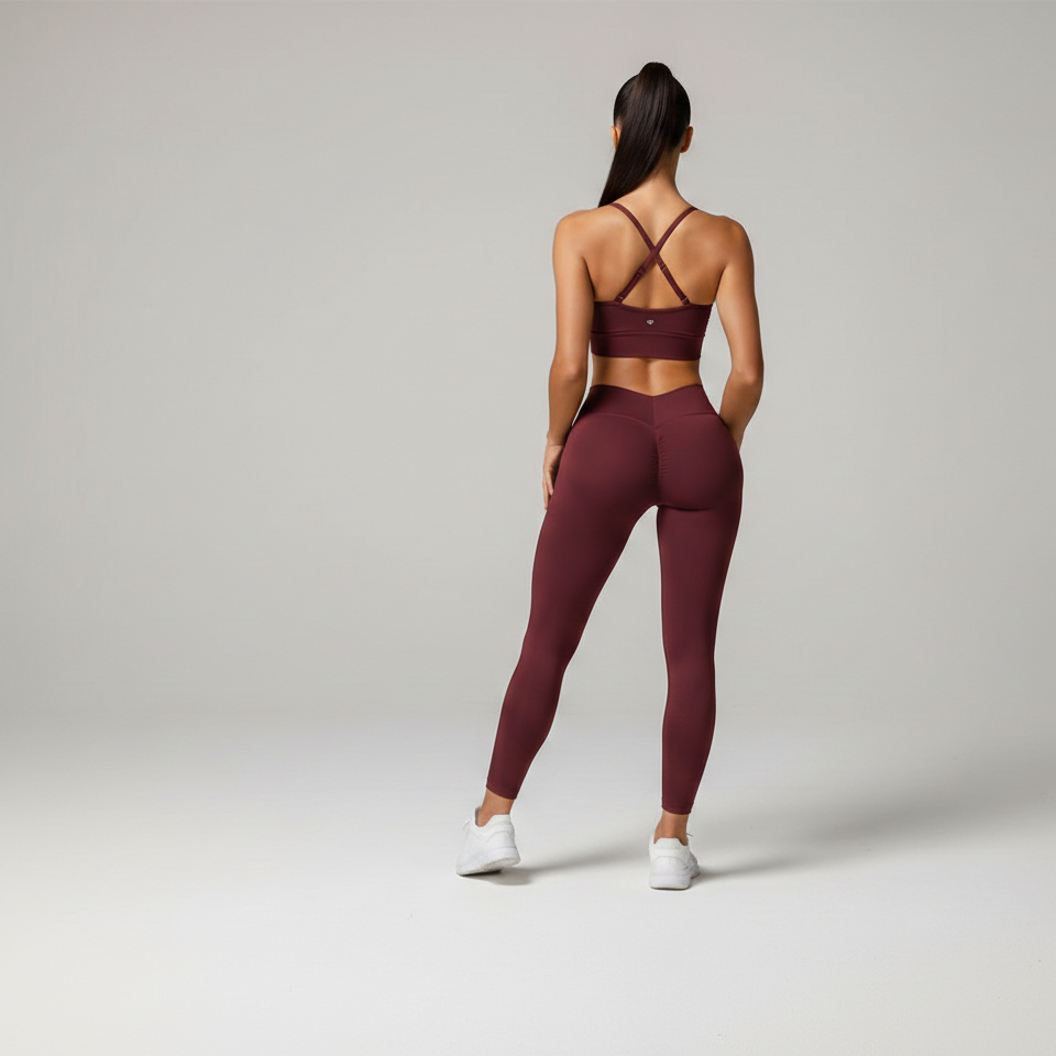 ANVIL Legging