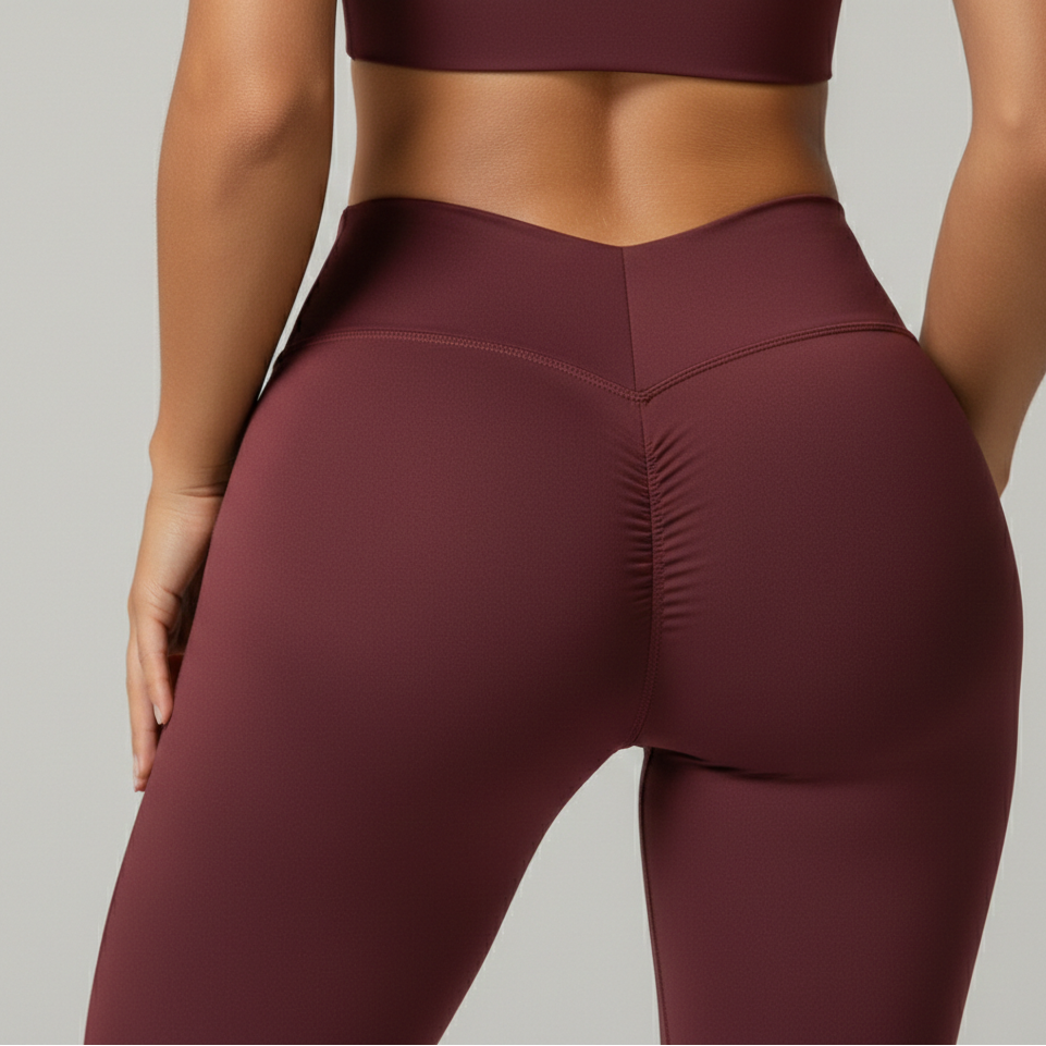 ANVIL Legging