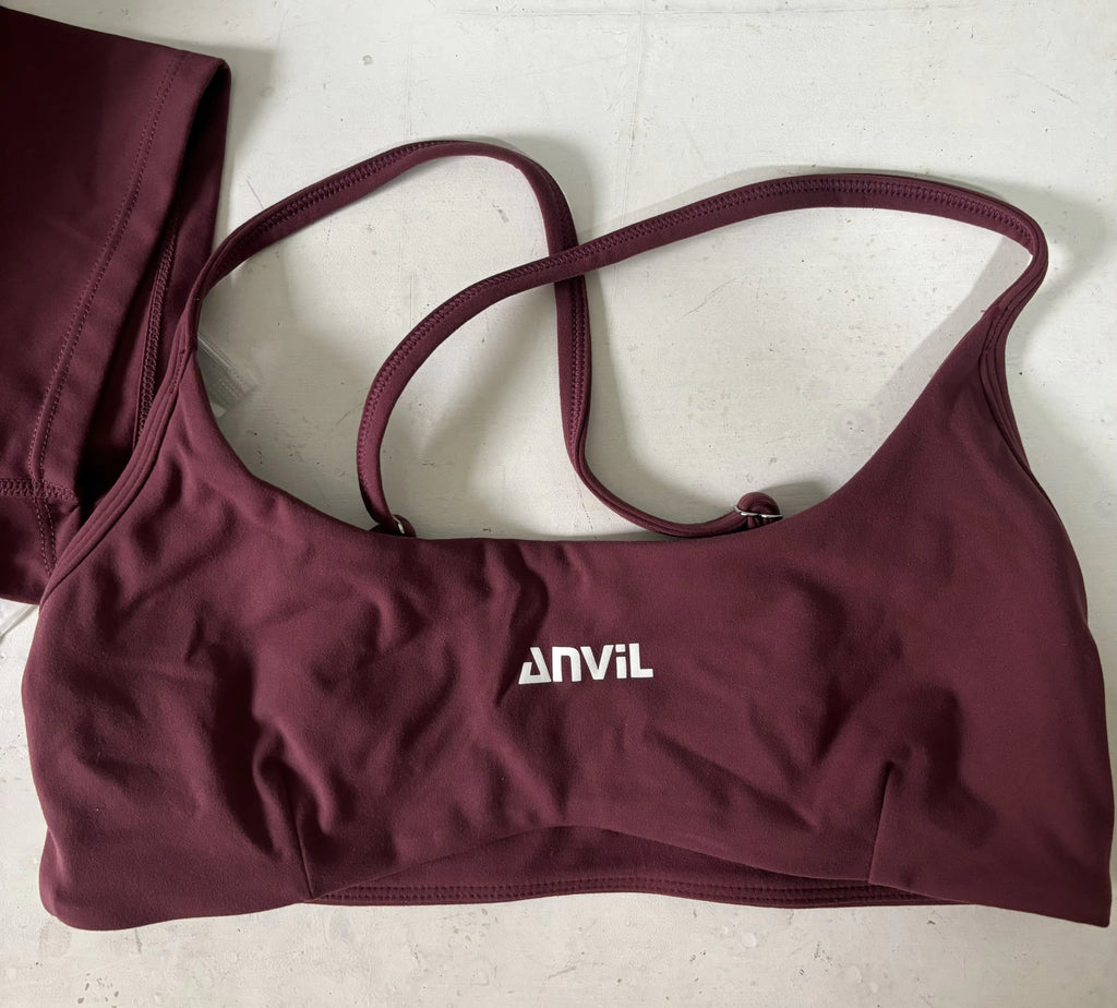ANVIL Top