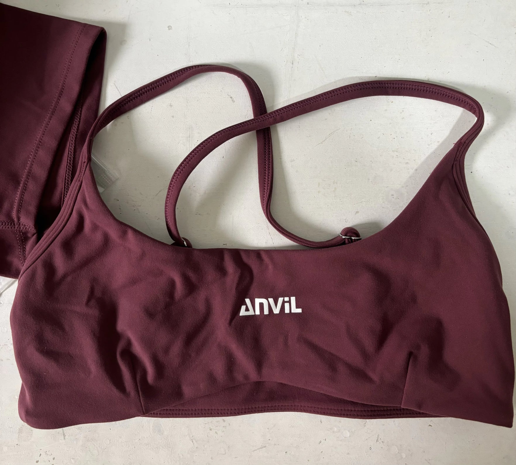 ANVIL Top