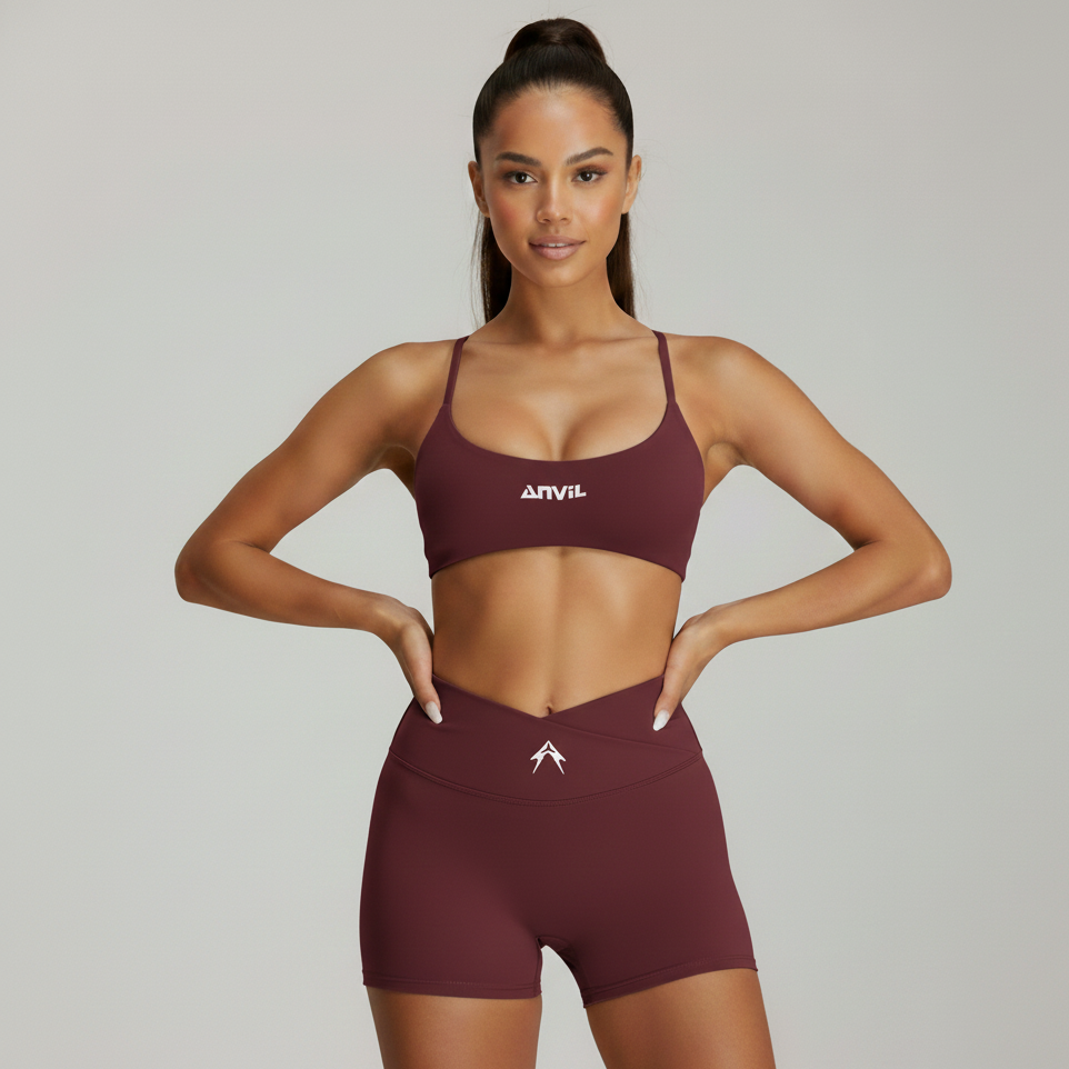 Anvil Short