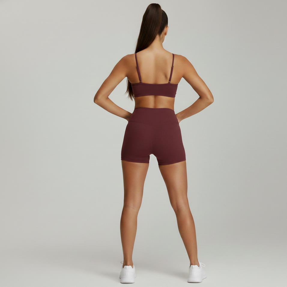Anvil Short